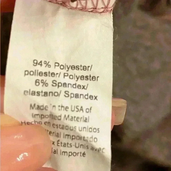 Beyond Yoga Womens long sleeve soft comfortable black athletic top small - Picture 10 of 12